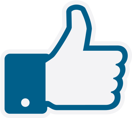 Find us on Facebook